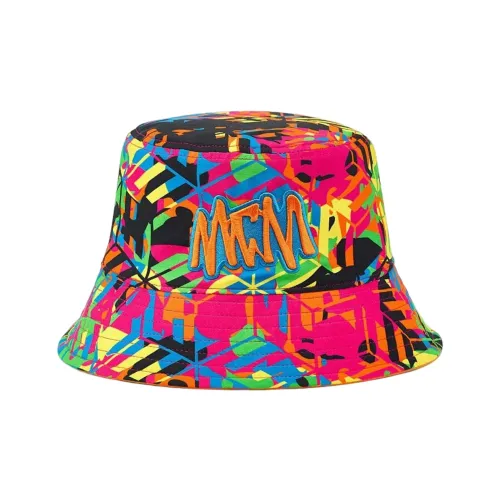 MCM Шляпы ведра Многоцветные Женские