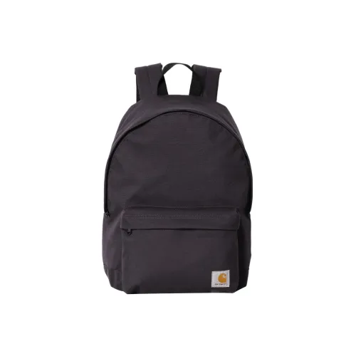 Carhartt WIP Холст Рюкзак Стандартный Мужской Artichoke Фиолетовый