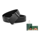 Черный Слон Принт 110 см + Рождественская Подарочная Коробка