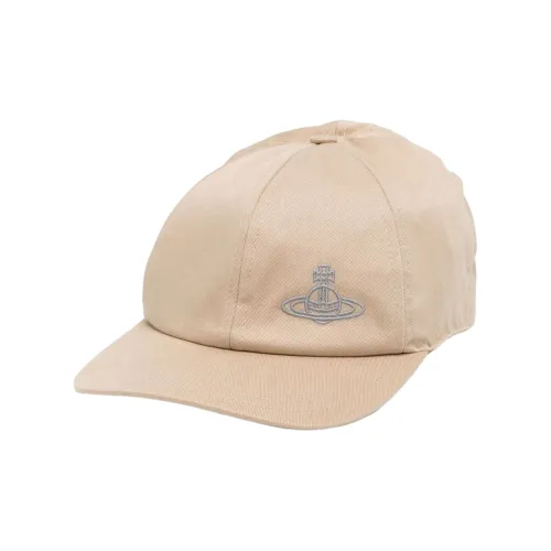 Vivienne Westwood Хлопковые кепки унисекс