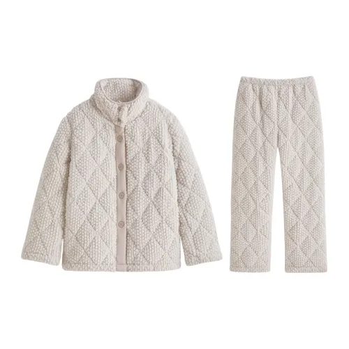 Same Language Женские пижамные комплекты