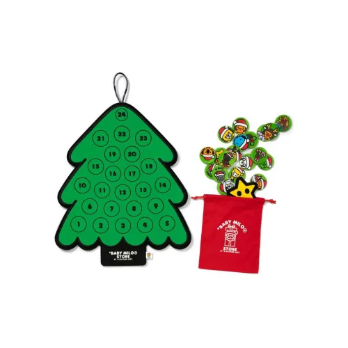 aape Полиэстер Аксессуары Зеленый Grx Унисекс