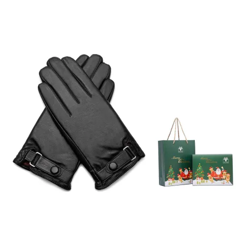 Ace Paul Sheepskin Gloves Men's