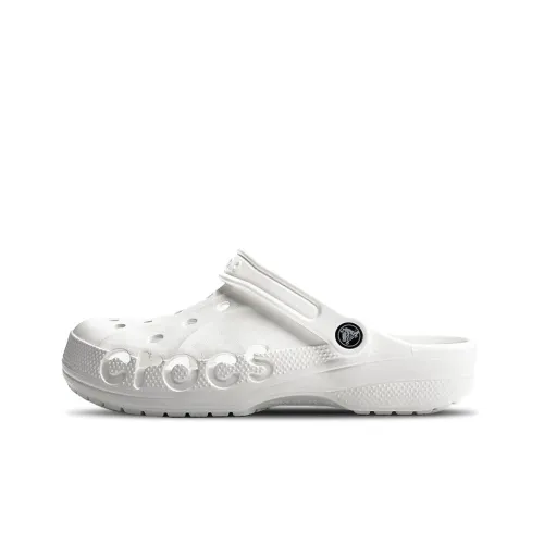Crocs Classic Clog Спортивные сандалии Унисекс Белый