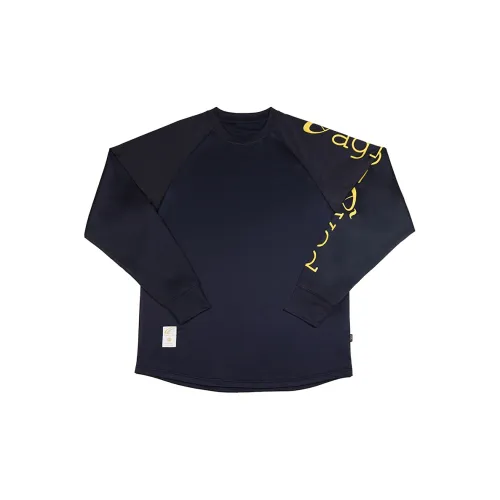 Phew Унисекс T-рубашки