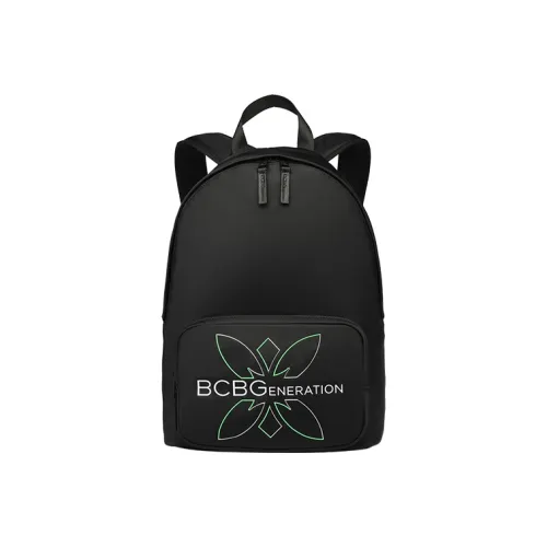 BCBGENERATION Нейлон Рюкзак Средний Женский Многоцветный