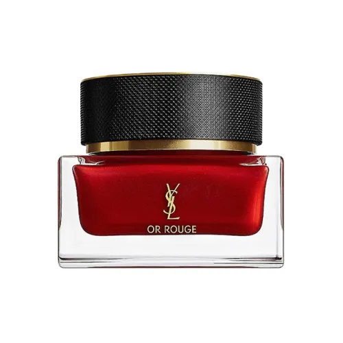 SAINT LAURENT Hidden Gold Luxe Elegance Eye Крем Женские