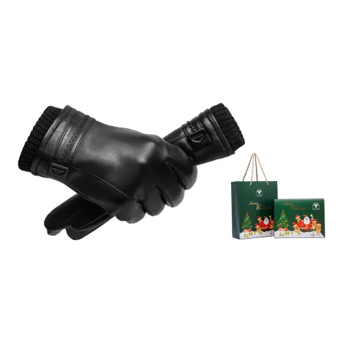Ace Paul Sheepskin Gloves Men's