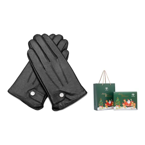 Ace Paul Sheepskin Gloves Men's