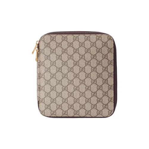 GUCCI Органайзеры для путешествий Мужской