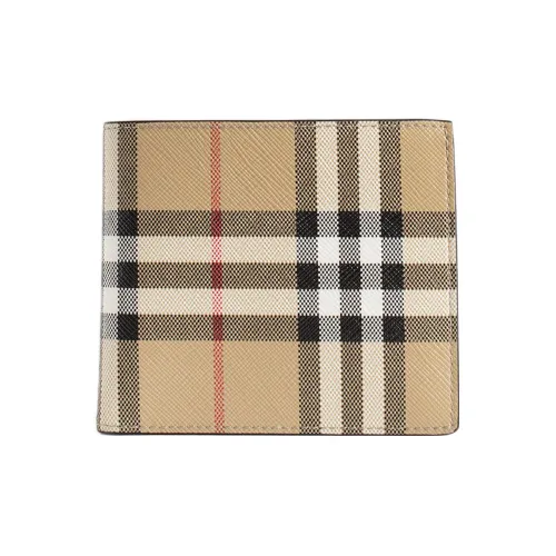 Кошельки Burberry Мужской