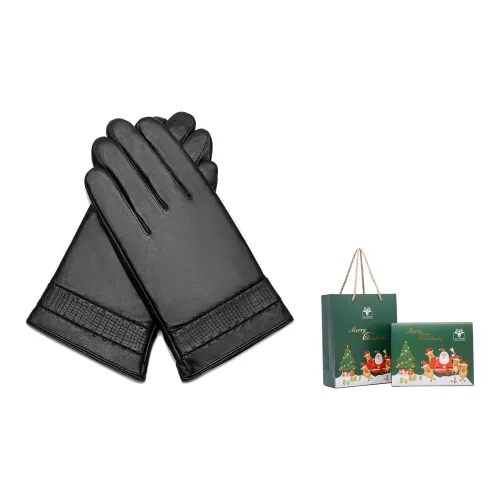 Ace Paul Sheepskin Gloves Men's