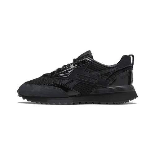 Reebok LX2200 Беговые кроссовки Низкие Топ Унисекс
