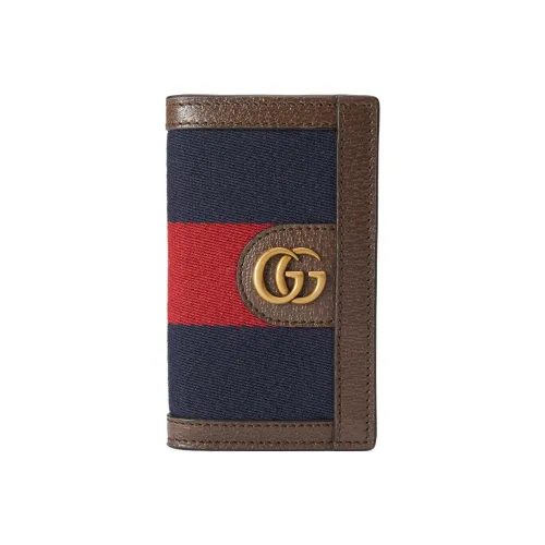 GUCCI Кошельки Мужской