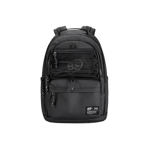 BAGSMART Нейлон Ноутбук Сумка Рюкзак Большой Унисекс