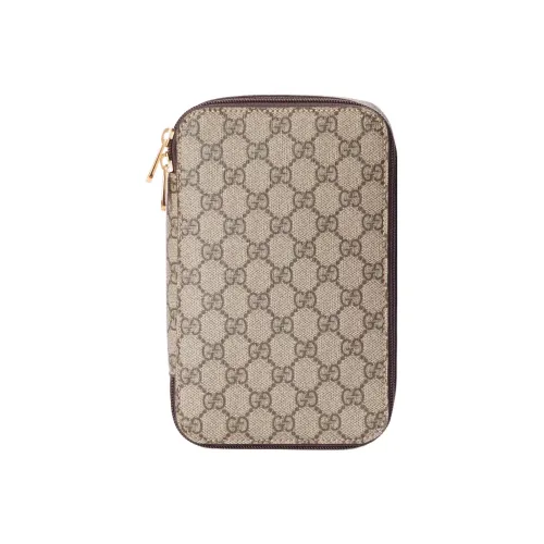 GUCCI Органайзеры для путешествий Женские