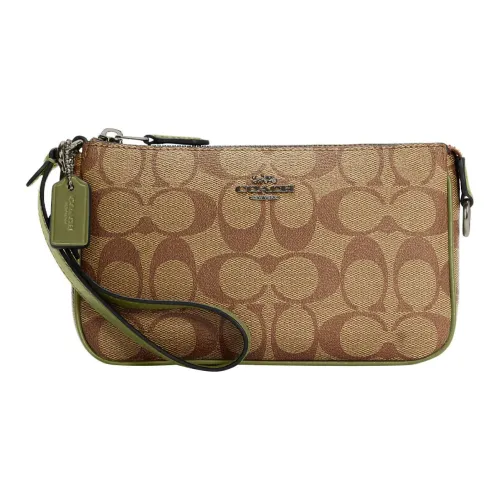 COACH Nolita Клатчи Женские