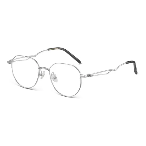 MUJOSH Квадратные оправы для очков с диоптриями Унисекс