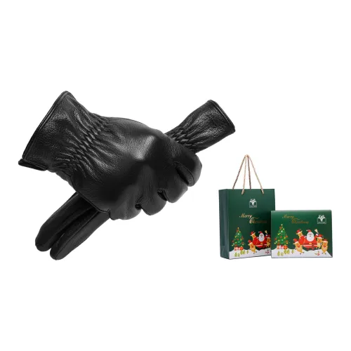 Ace Paul Овчина Перчатки Унисекс