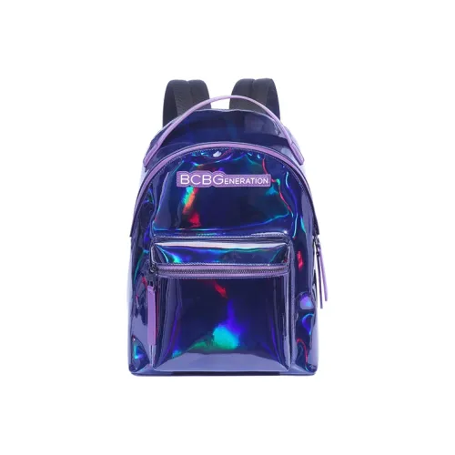 BCBGENERATION ПУ (полиуретан) Рюкзак Маленький Женский Многоцветный