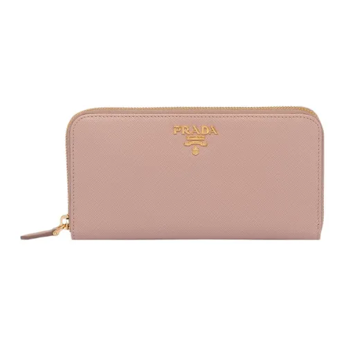 PRADA Женские кошельки