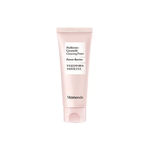 Mamonde Пробиотический Ceramide Barrier Увлажняющий Очищающий Молоко Увлажняющий Очищающий 100 мл