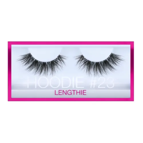 HUDA BEAUTY Клеящие ресницы Унисекс