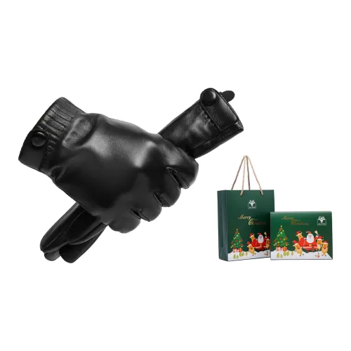 Ace Paul Sheepskin Gloves Men's