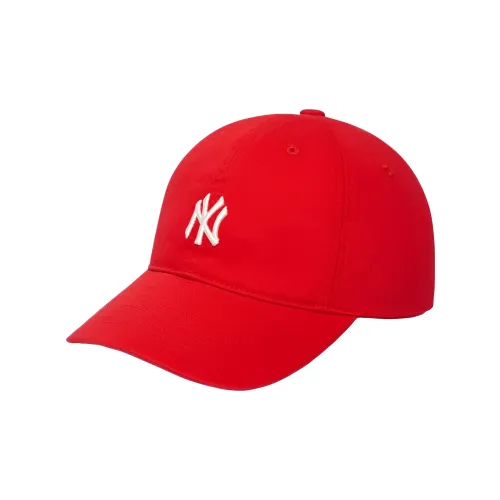 MLB Хлопковые кепки унисекс