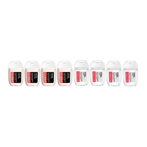 SCENT LIBRARY Hand Sanitizers без Rinse
