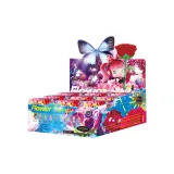 Целая коробка 9 штук