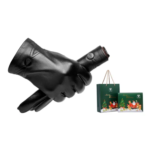 Ace Paul Sheepskin Gloves Men's