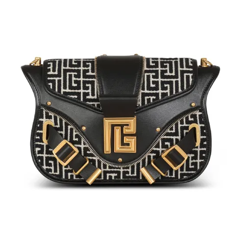BALMAIN Сумки через плечо Женские