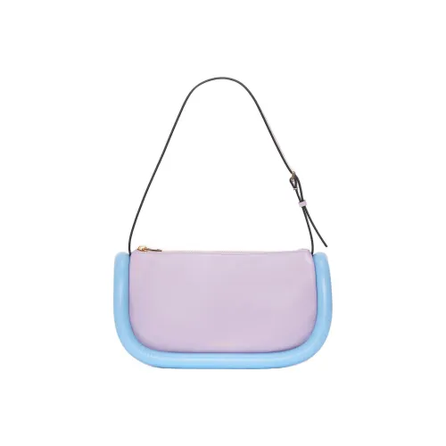 JW Anderson Lambskin и Calfskin Сумка через плечо Сумка для женщин