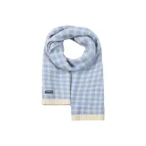 Сине-белая клетка