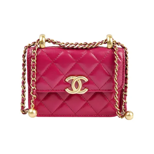 CHANEL WOC Сумки через плечо Женские