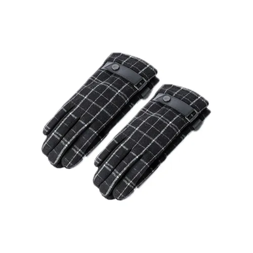 XNKW Полиэстеровый трикотаж Перчатки Мужские