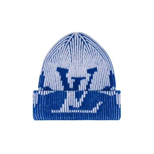 LOUIS VUITTON Шерстяные шапки Мужской