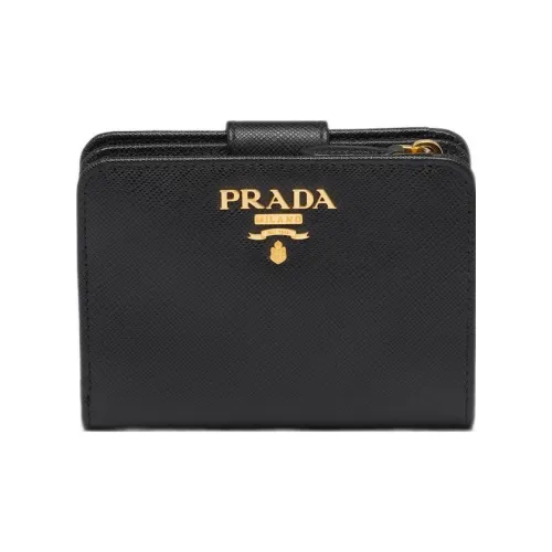 PRADA Женские кошельки