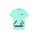 Изумрудный зеленый