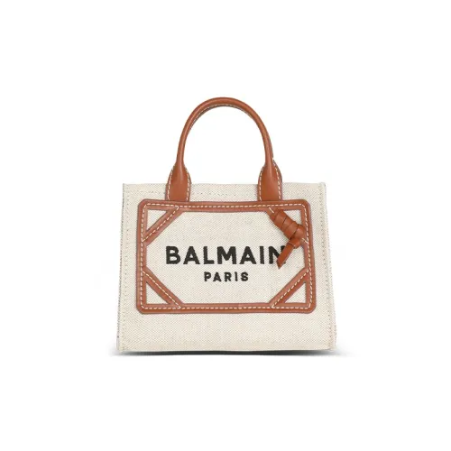 BALMAIN B Army Сумки Женские