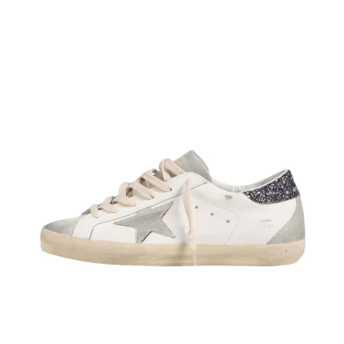 Кроссовки для скейтбординга Golden Goose Low Top Женские