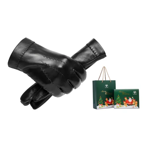 Ace Paul Sheepskin Gloves Men's