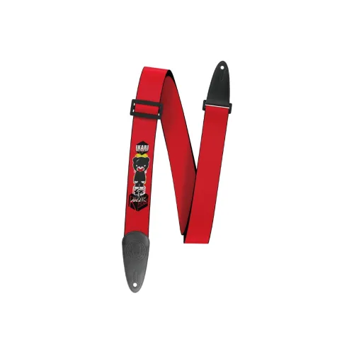 IKARIKUMA гитарные ремни