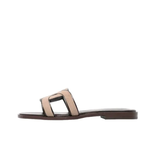 TOD'S Слипоны Женские