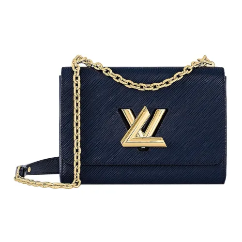 LOUIS VUITTON Твист Сумки через плечо Женские