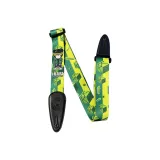 KGS-020 Полный Цвет Желто-Зеленый