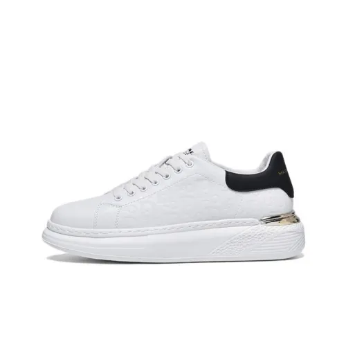 FAIRWHALE Стильные Скейтбординги Мужские