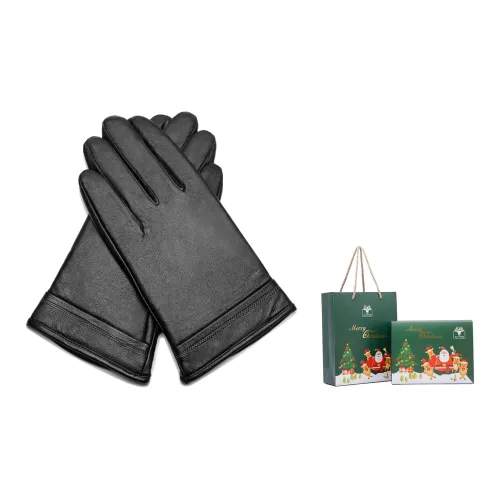 Ace Paul Sheepskin Gloves Men's