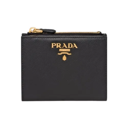 PRADA Женские кошельки